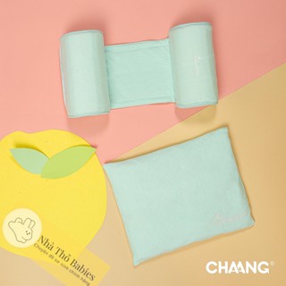 Bộ gối chặn Cudle Me_Chaang