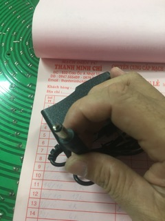10 cục Nguồn adapter 12V1A