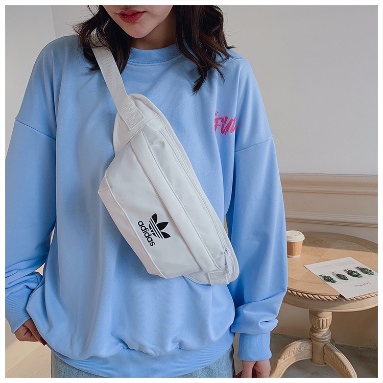 Túi đeo chéo Adidas -kzd1706 thể thao thời trang năng động
