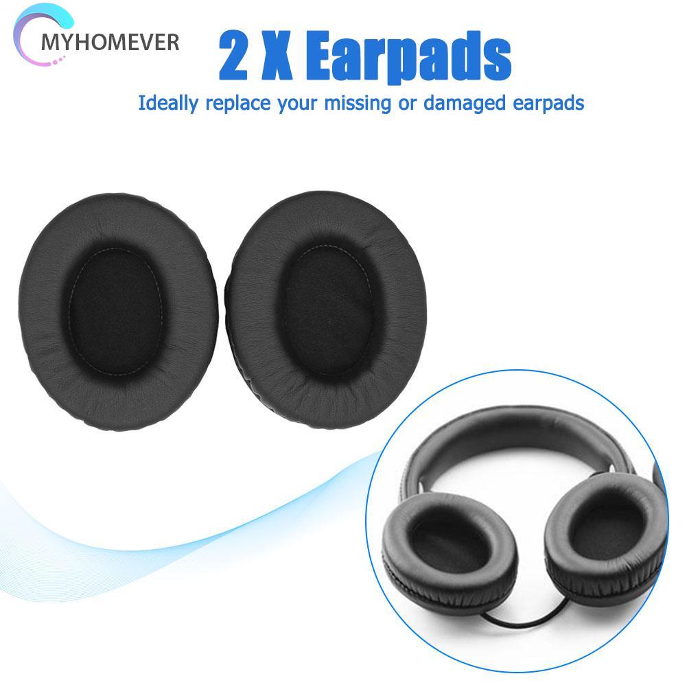 1 Cặp Đệm Lót Thay Thế Cho Tai Nghe Philips Fidelio L1 L2Bo