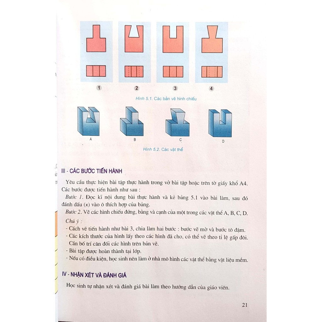 Sách - Công Nghệ 8 (Công nghiệp) - NXB Giáo dục