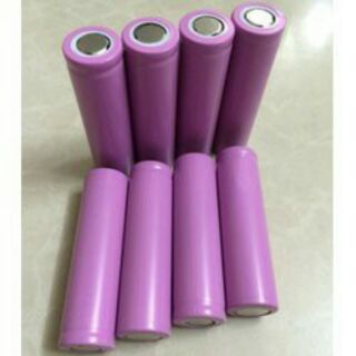 Pin dùng cho quạt sạc mini