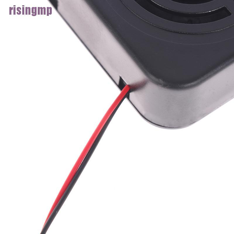 Hộp Động Cơ Ghi Âm Giọng Nói 3W Diy Cho Động Vật / Quà Tặng /