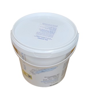 Bột Tẩy Tóc ELGON Blu Bleach 500g
