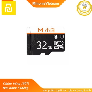 Thẻ nhớ Micro/SD 32G - Xiaobai Micro/SD Card