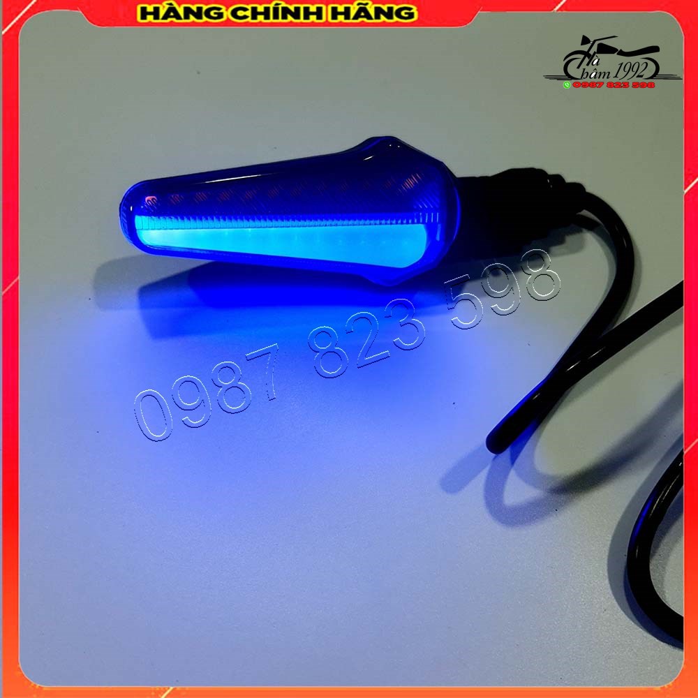 Xi Nhan Spirit Beats L21 Chính Hãng Chống Gãy Hiệu Ứng Chạy Đuổi Audi Kèm Cục Chớp