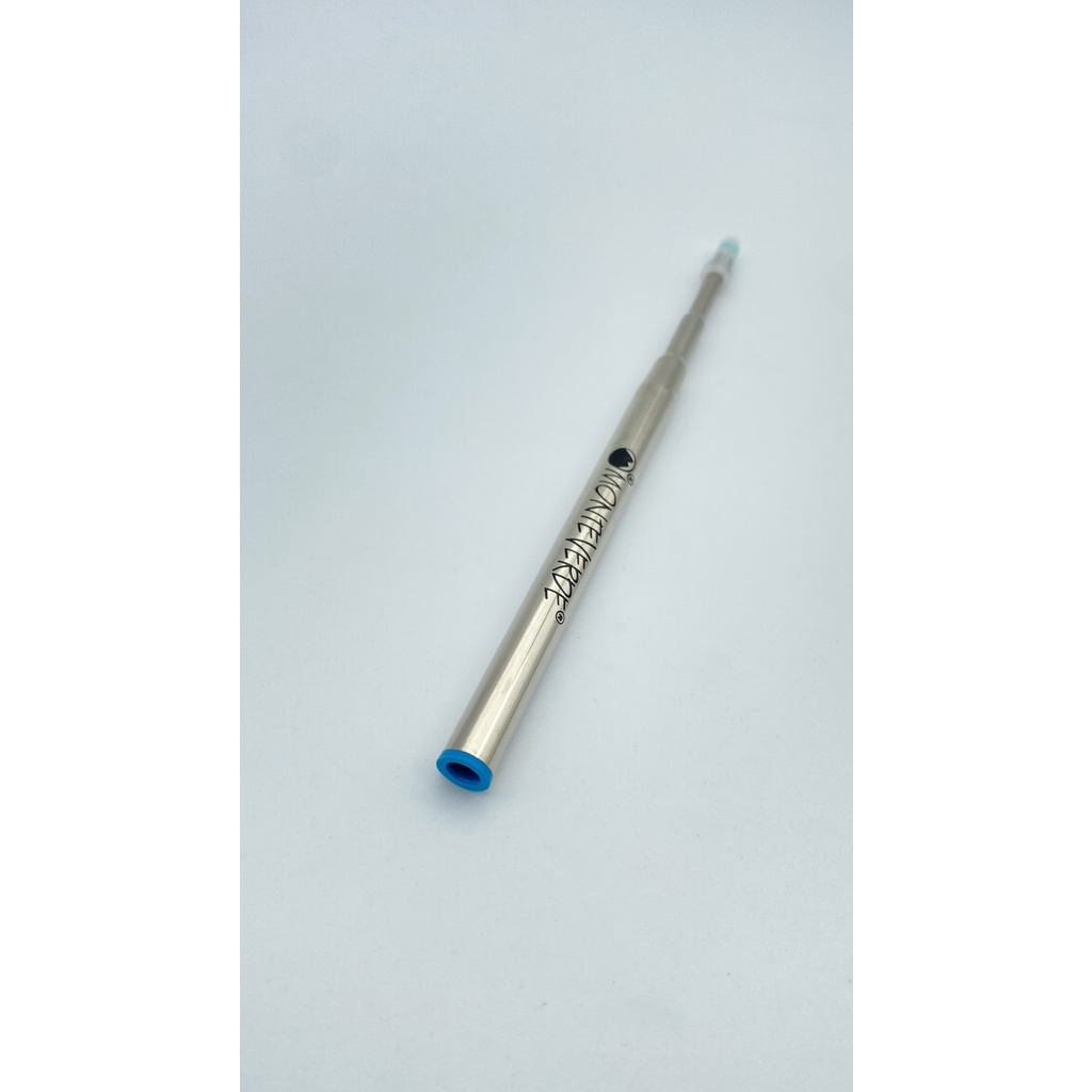 Ruột viết ruột bút ngòi viết ngòi bút bi Monteverde 98mm sử dụng cho viết Montblanc Dunhill  Monteverde  Ballpoint Refil