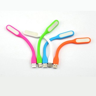 Đèn led dẻo cắm cổng usb siêu sáng