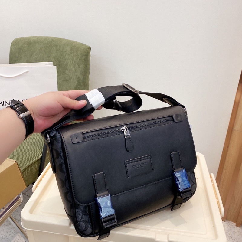 Túi đeo chéo COACH thời trang cao cấp 2021