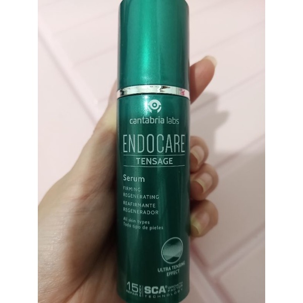 Serum phục hồi Endocare