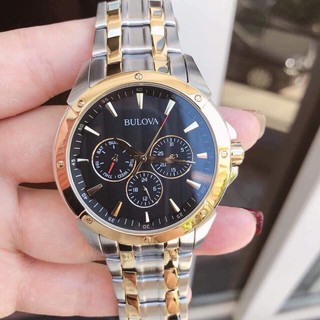 Đồng hồ nam Bulova 98C120