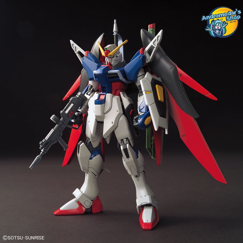 Mô hình lắp ráp High Grade Gundam Seed HGCE 1/144 Destiny Gundam Plastic Model Kits