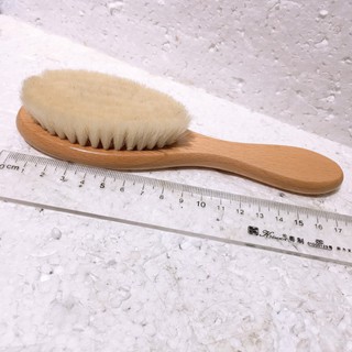 Chổi phủi tóc Barber