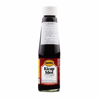 HẮC XÌ DẦU KICAP 330ML