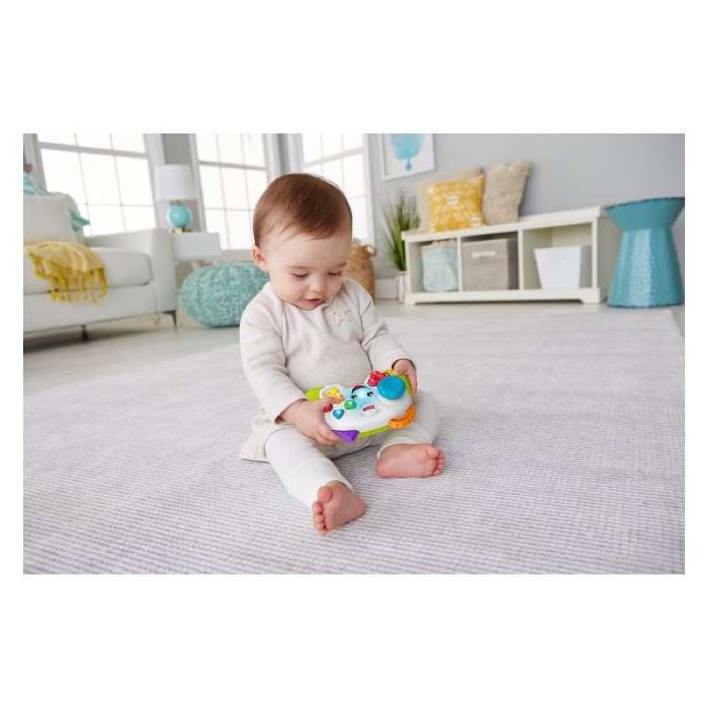 Đồ chơi mô phỏng Game Fisher Price chính hãng