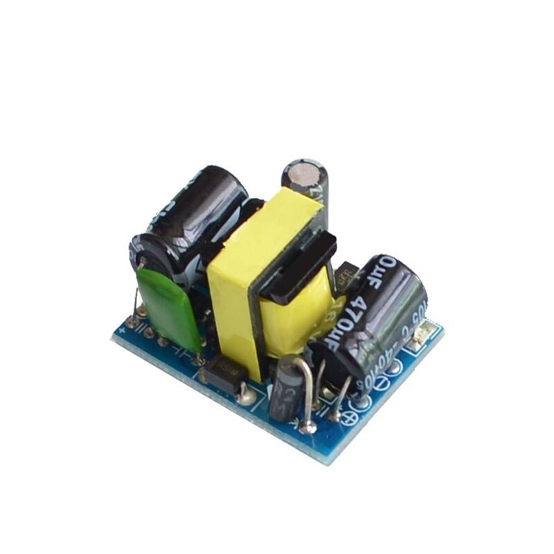 Nguồn AC-DC Mini 5V 700mA - (2F1 - 1)