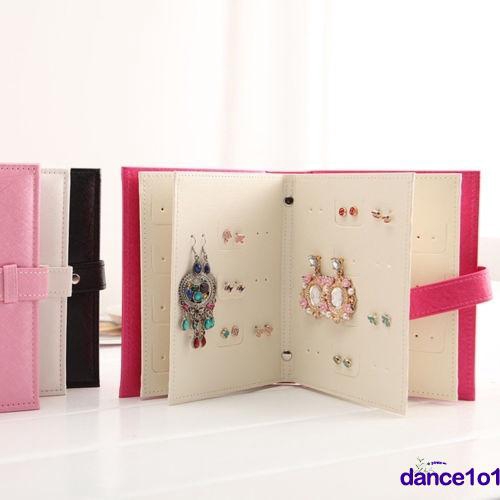 Hộp nhựa đựng trang sức sáng tạo