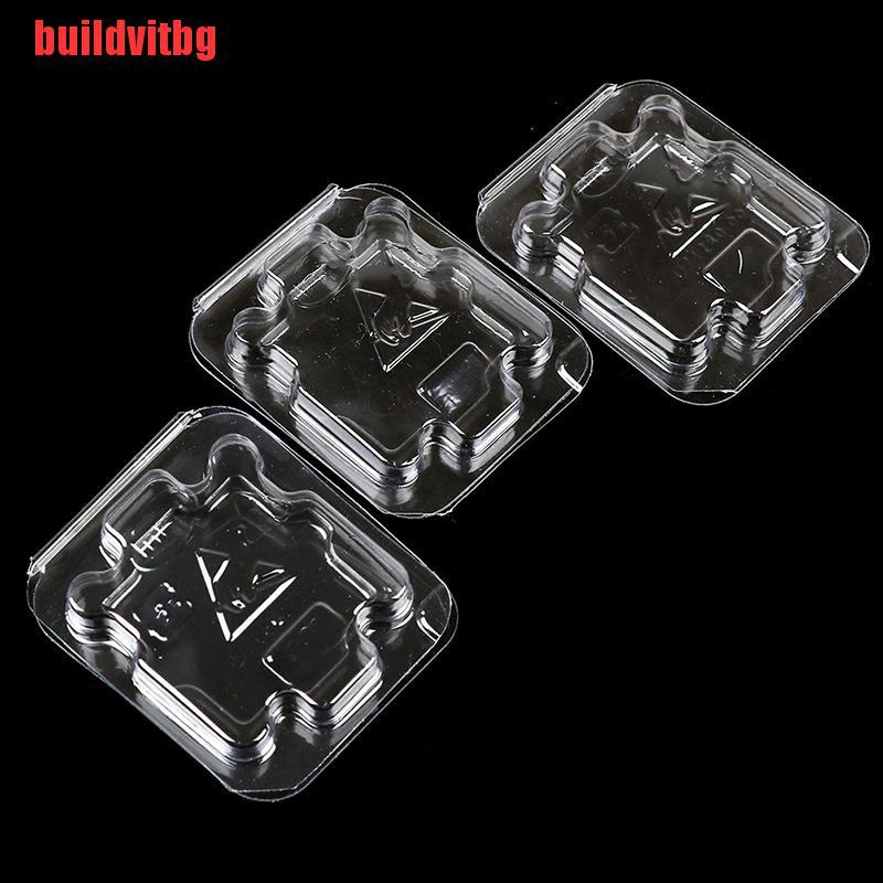 Set 10 Khay Nhựa Đựng Cpu 775 1150 1156 Gvq | BigBuy360 - bigbuy360.vn
