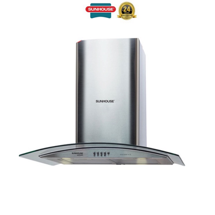 Máy hút mùi Sunhouse SHB 6629-70C bảo hành tại nhà
