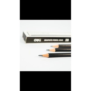 Bút chì cao cấp Deli U248
