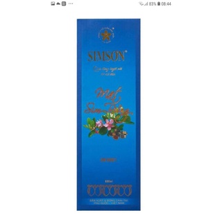 Mật Sim Sơn Phú Quốc (600ml)
