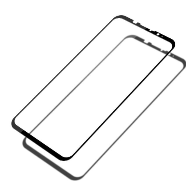 Cường lực Vsmart Live / Live 4 / Joy 4 / Joy 3 / Active 3 Full màn viền mỏng chất đẹp ( tặng keo mép )