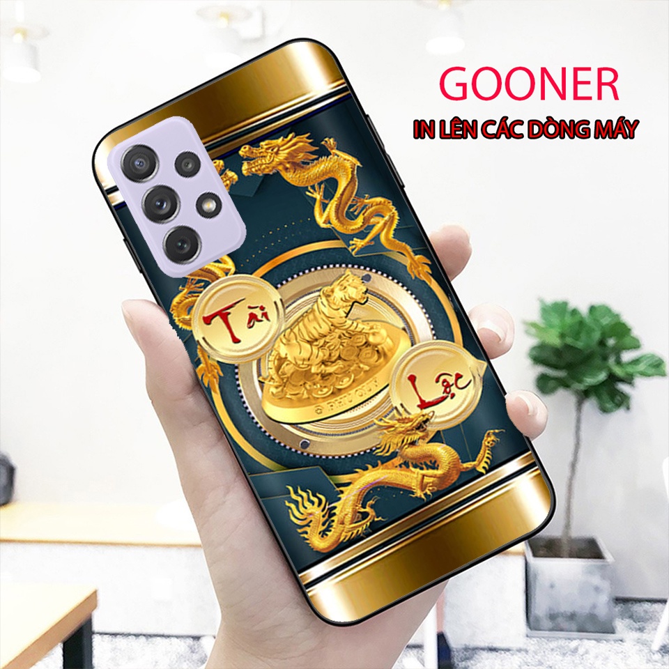 ỐP LƯNG SAM SUNG A53-A33-A23-A73 IN HÌNH 12 CON GIÁP CAO CẤP SIÊU ĐẸP