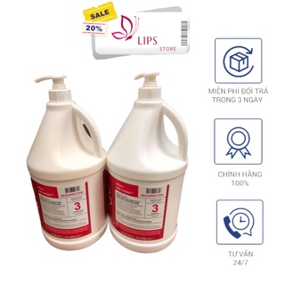 [RẺ VÔ ĐỊCH] GỘI XẢ CAN TIGI 5L