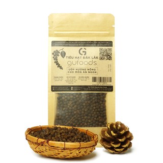 Tiêu Đen Hạt Dh Foods 100g