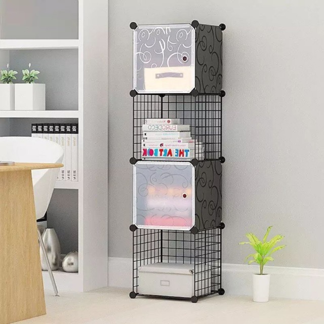 Combo 7 tấm nhựa 47.47cm và 14 nhựa 37.47cm trắng bóng kính. Tặng kèm 35 chốt gắn