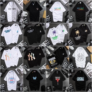 Áo thun in hình độc đáo cùng LOGO 💖1 chiếc áo thun cotton xịn ai đã mua hàng đẹp của shop thì biết rồi ạ