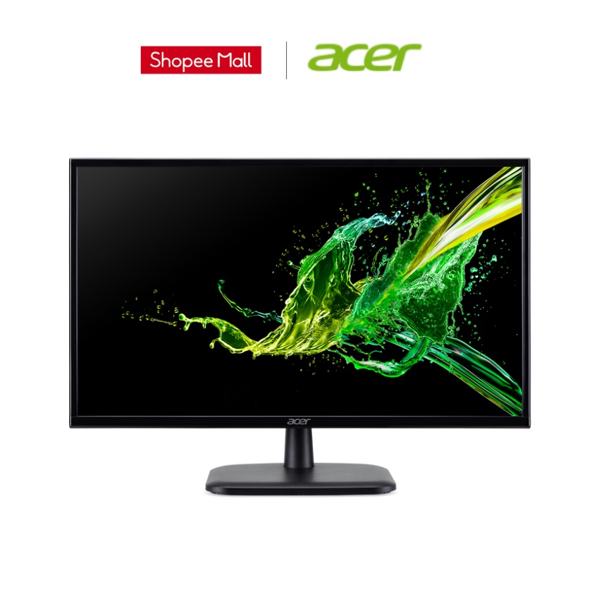 Màn hình máy tính Acer EK220Q A - 21.5 inch FHD