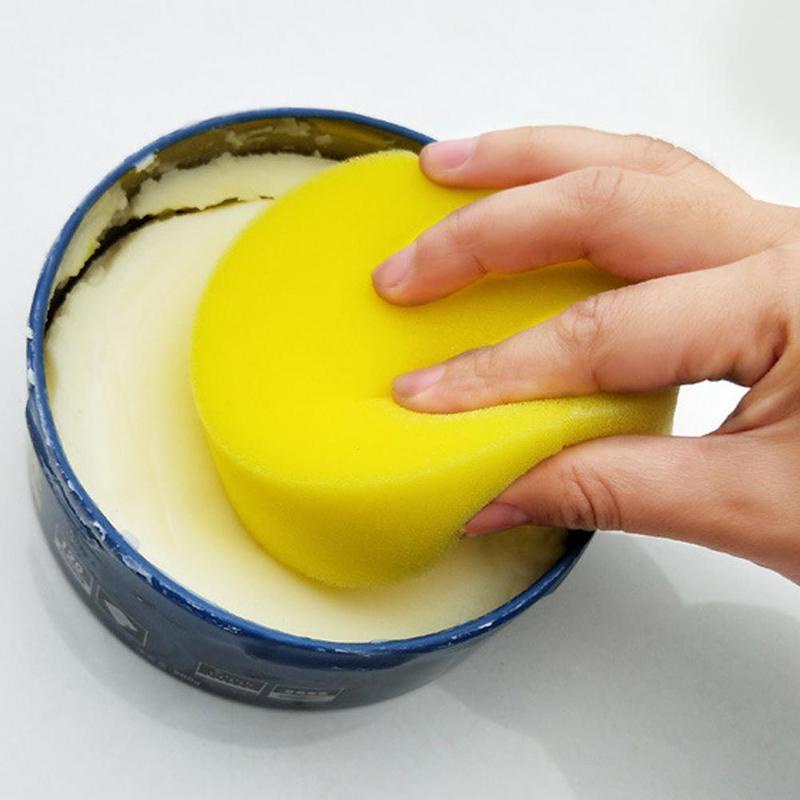 Đệm Xốp Mềm Mại Chuyên Dụng Cho Đánh Bóng Xe Hơi