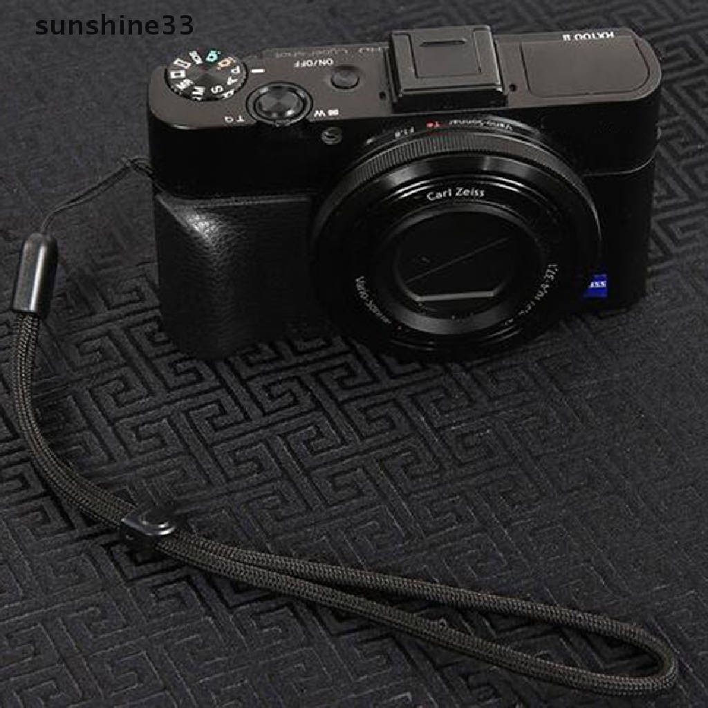 Dây Đeo Cổ Tay Chống Thất Lạc Kèm Vỏ Bọc Len Tiện Dụng