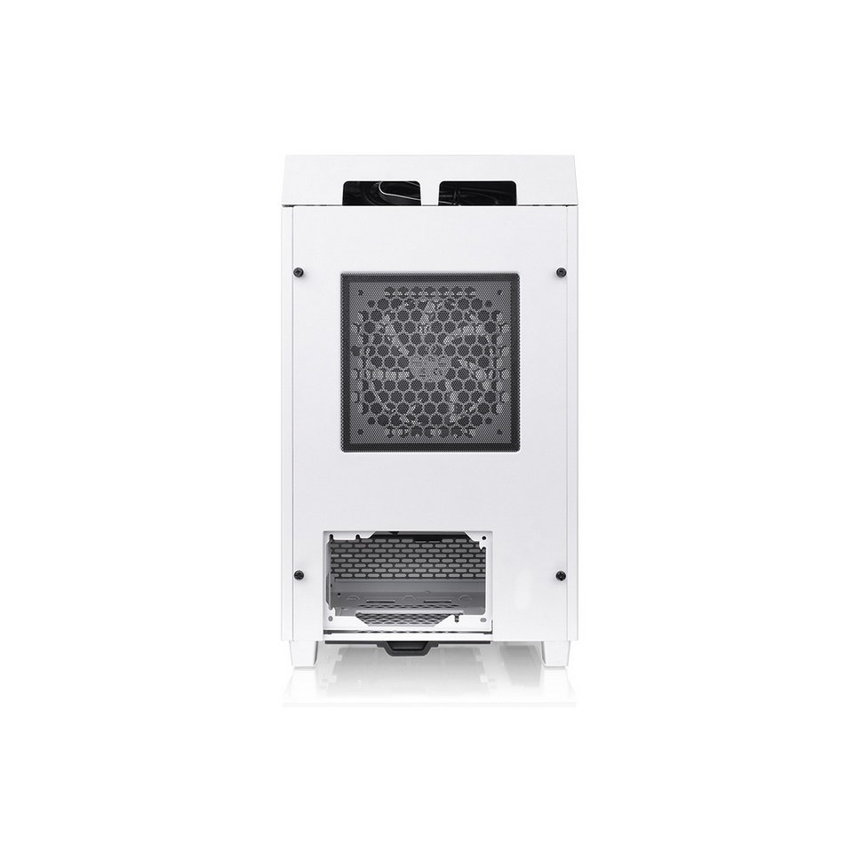 Vỏ Máy Tính Thermaltake The Tower 100 Snow White