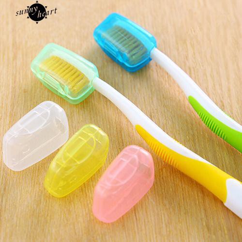Nắp bọc bàn chải