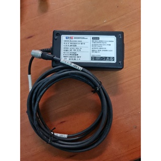 Nguồn camera basler
