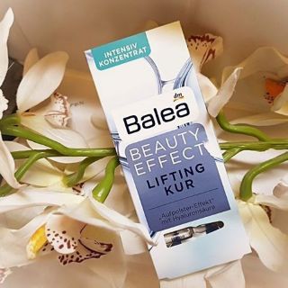 Serum tươi Beauty Effect Lifting Kur