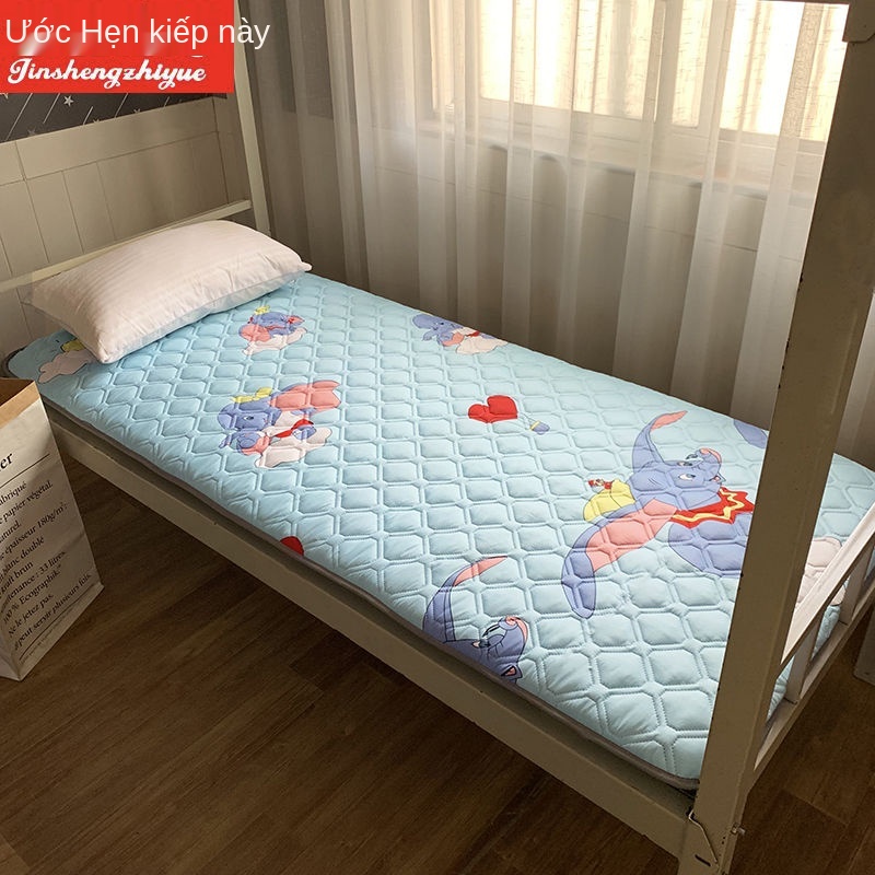 Nệm ký túc xá sinh viên dày hơn, giường đôi trẻ em tatami, sàn có thể gấp lại