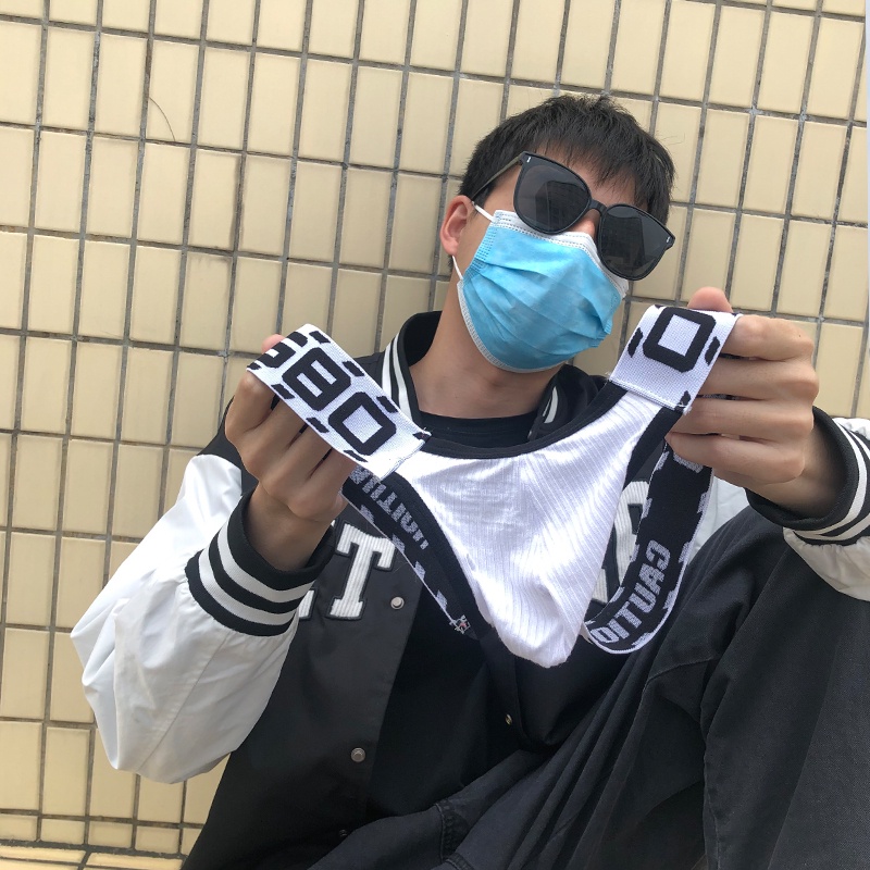 Quần lót nam ORLVS BS3202 lọt khe chất lượng cao