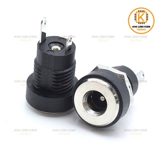 Jack DC5.5x2.1MM DC022B
