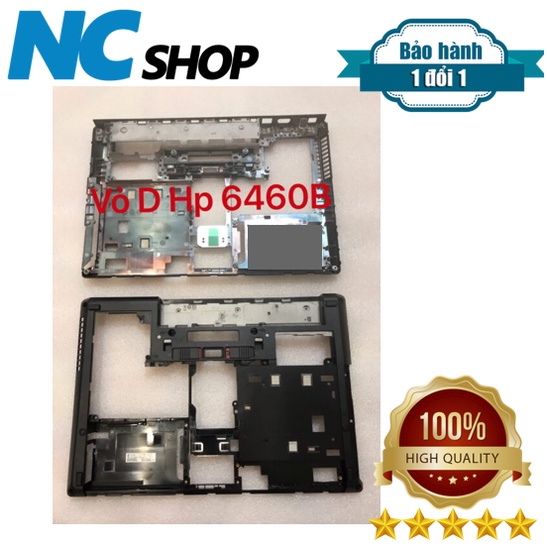 Thay vỏ laptop Hp Probook 6460b 6470b – VỎ D SƯỜN HP 6460B 6470B