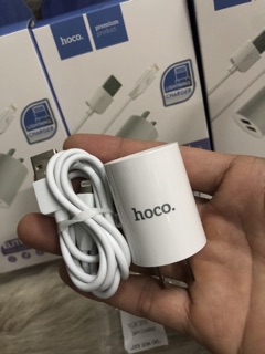 Sạc Bộ HOCO C14 IPhone