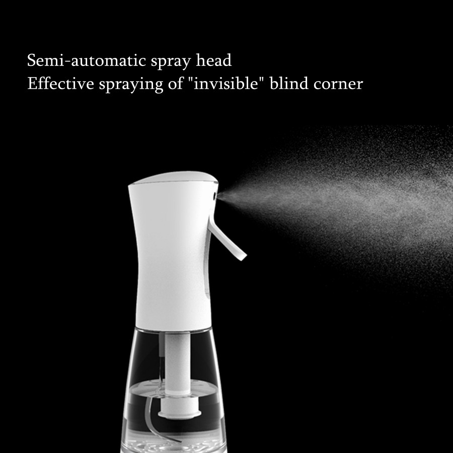 Xiaomi Youpin Bình tạo nước xịt khử trùng  DUNHOME thông minh dung tích 250ml