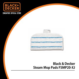 ĐẾ VẢI THAY THẾ BLACK&DECKER FSMP20-XJ