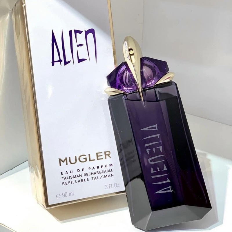 Nước hoa Mugler Alien