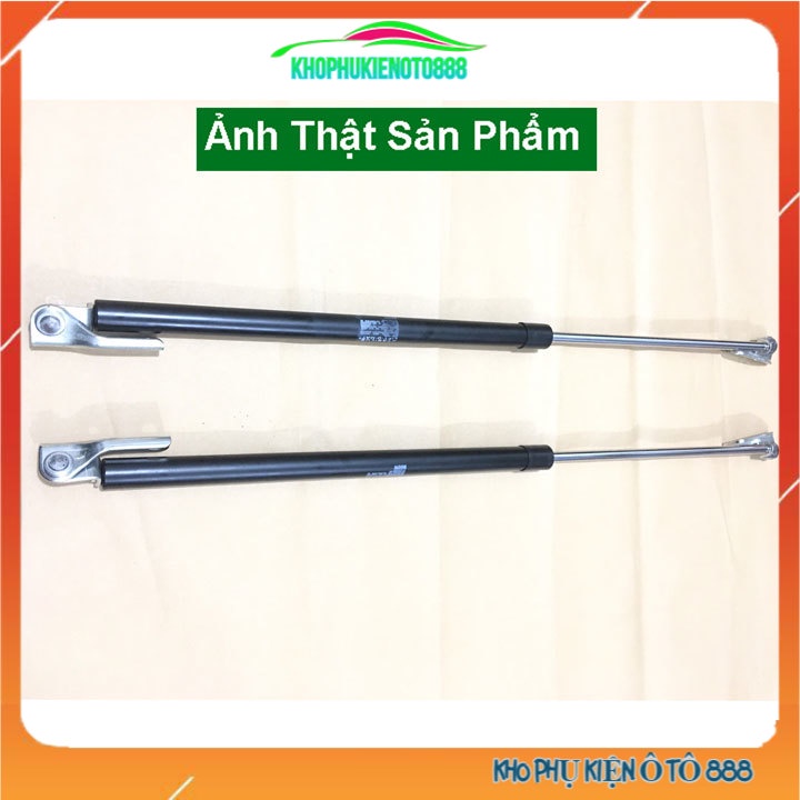 Ty cốp Zace thanh thủy lực hỗ trợ mở cốp tự động