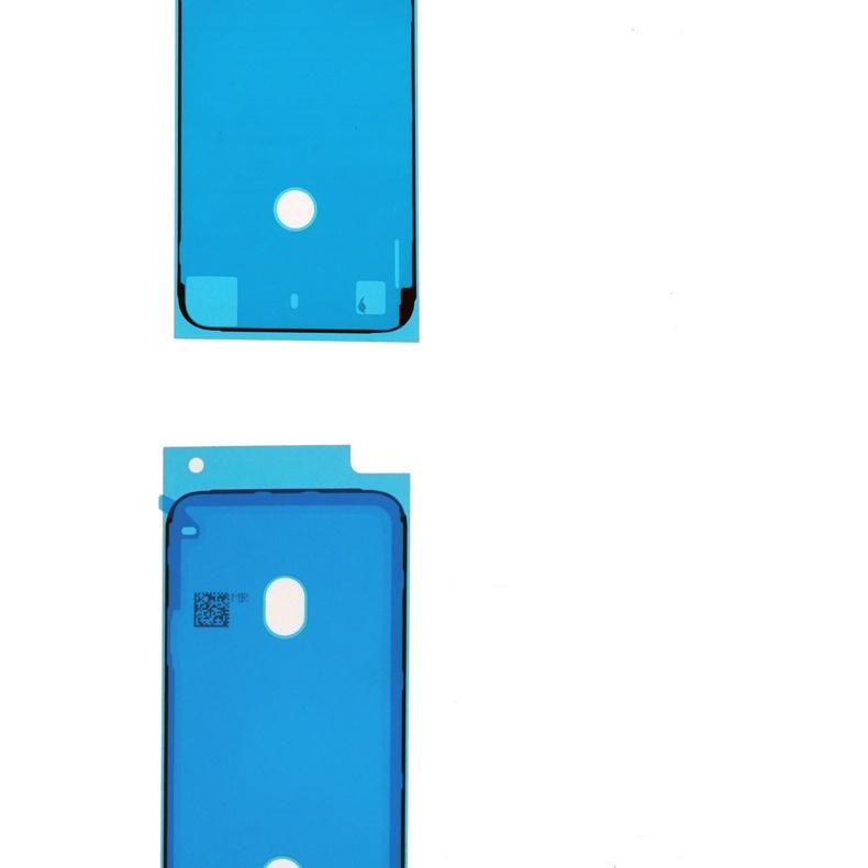 Keo ron dán viền màn hình iphôn 6S-12Promax