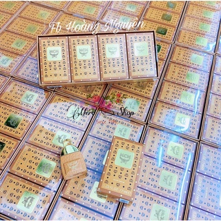 Nước hoa MCM _7ml