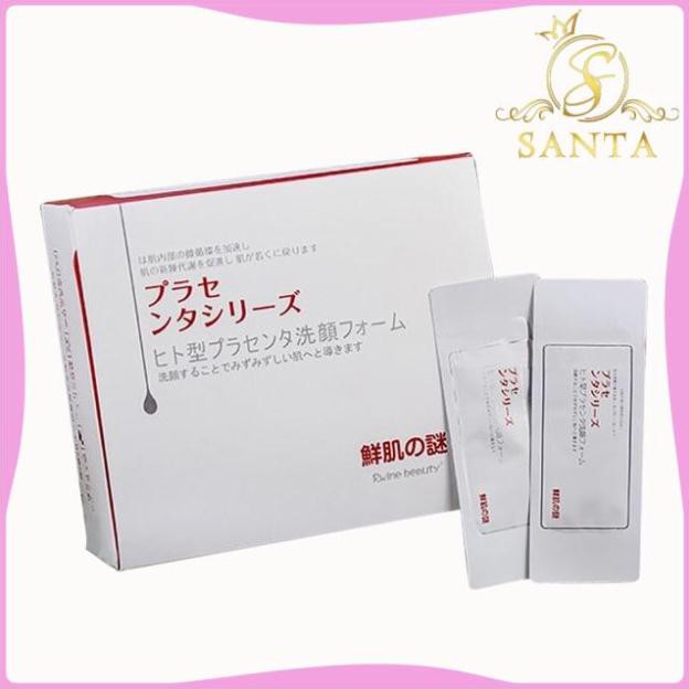 Ủ trắng  nội địa nhật ( 1 gói )